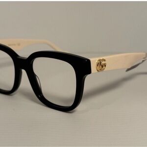 Gucci eyeglasses frames women GG0958O 002